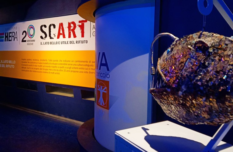 Ponti di primavera nei parchi Costa tra sostenibilità e esperienze interattive