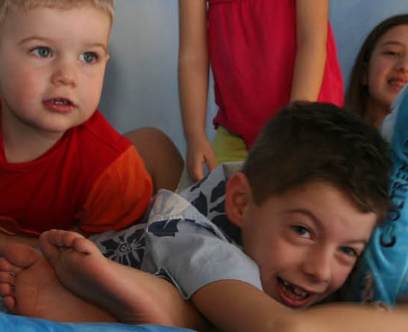 Prenota la camera di Ulisse