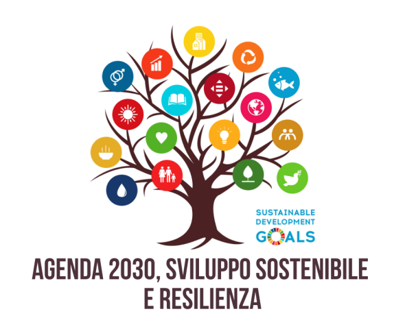 Agenda 2030: il gioco della sostenibilità NOVITA' 2023