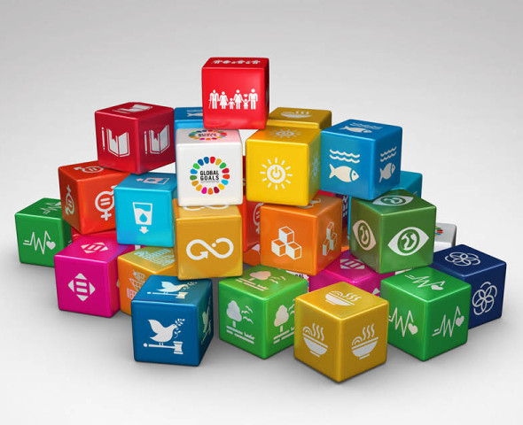 Agenda 2030: il gioco della sostenibilità
