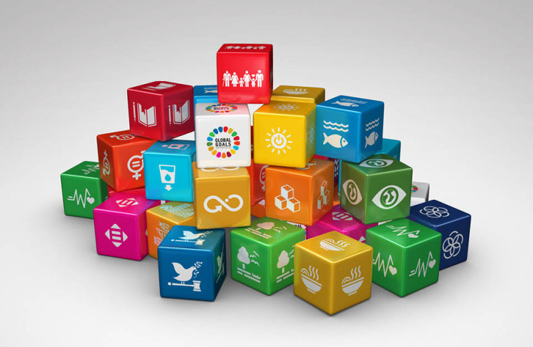 Agenda 2030: il gioco della sostenibilità