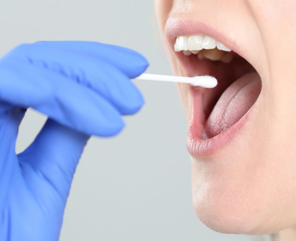 Alla scoperta del DNA