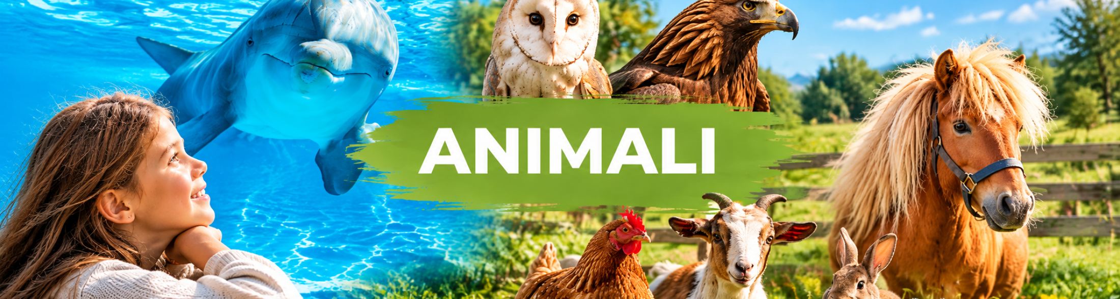 Animali