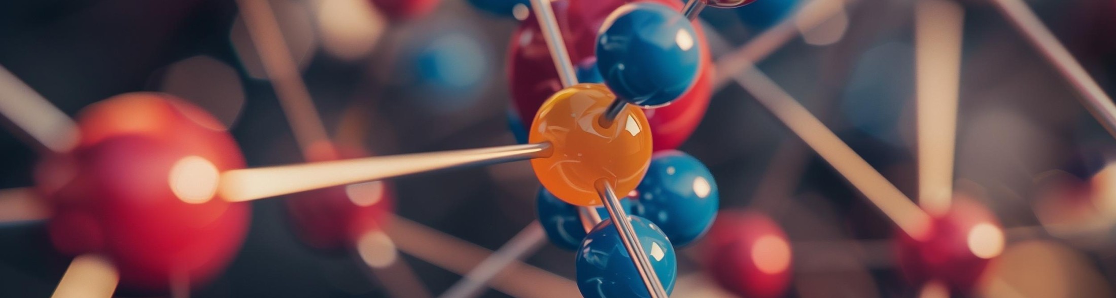 Atomi e molecole - NOVITA' 2026