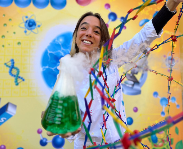 Chi ha cambiato le stagioni? (Novità 2027)