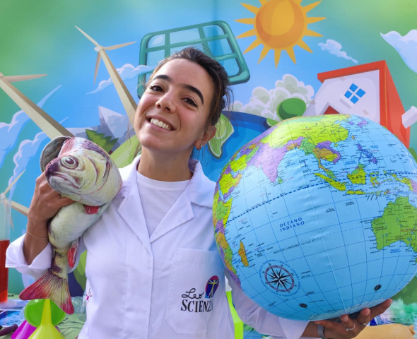 Da Newton all'Agenda 2030