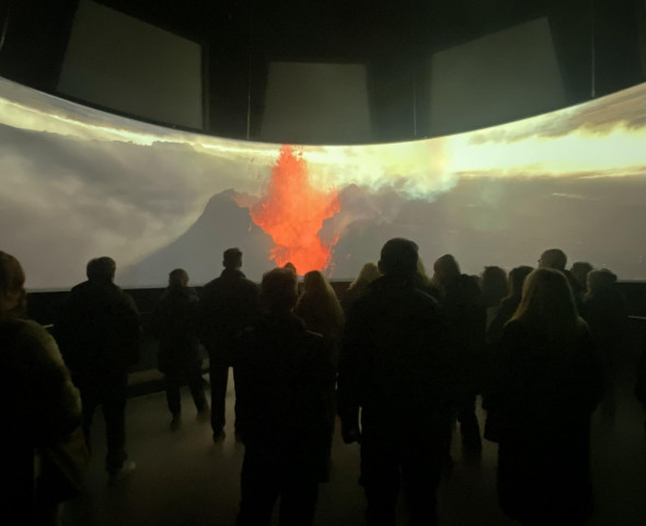 Dal Big Bang al T-rex