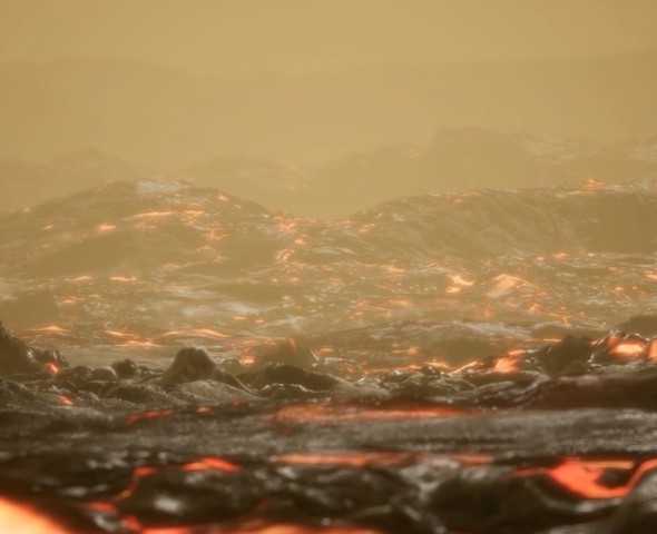 Dal Big Bang al T-rex