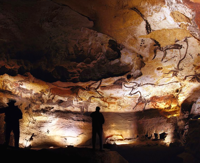 Grotte del Transvaal