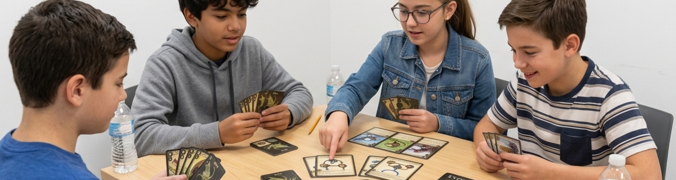 Il gioco dell'evoluzione
