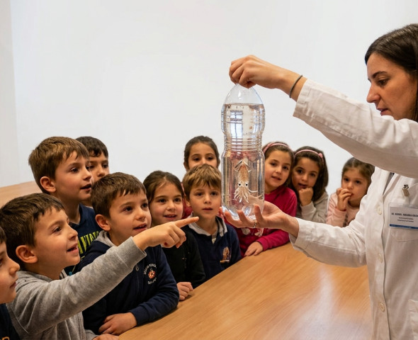 La fisica della natura