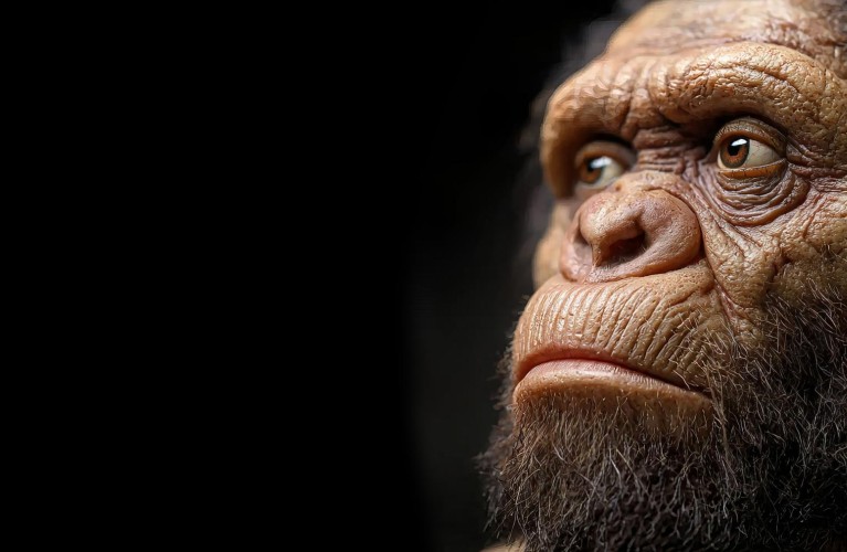 LA GALLERIA DELLE ORIGINI