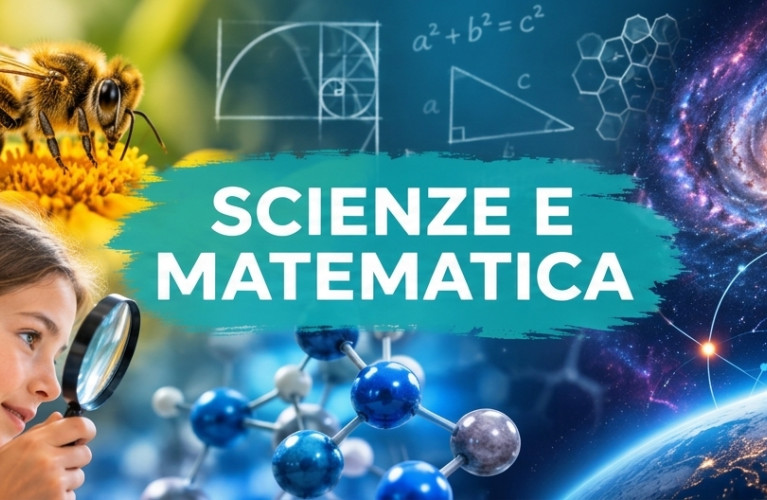 Scienze e matematica