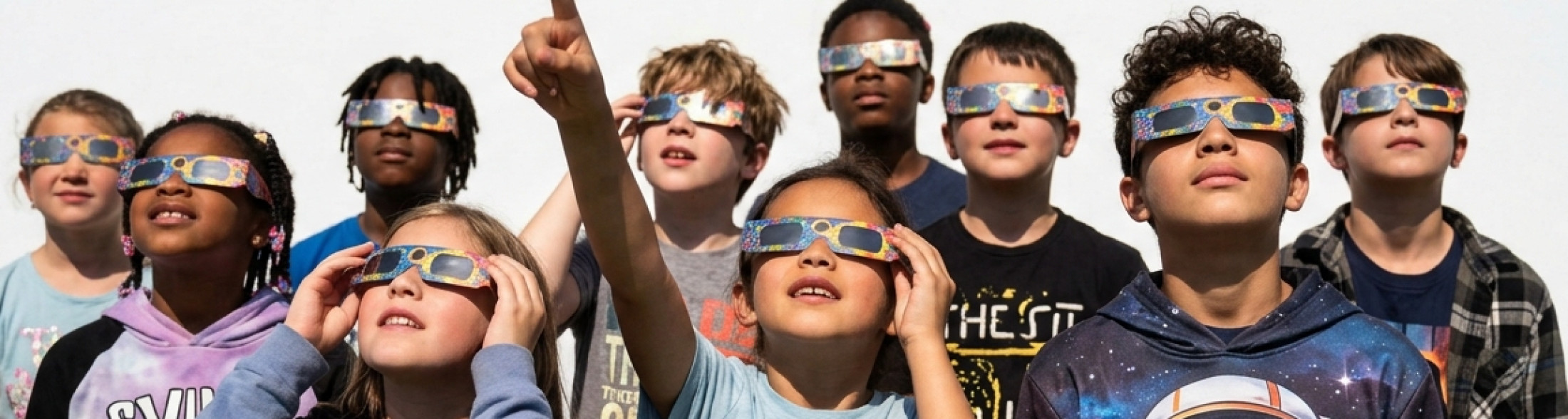 Sguardo al Cielo: Pianeti, distanze e segreti del Sole (novità 2027)