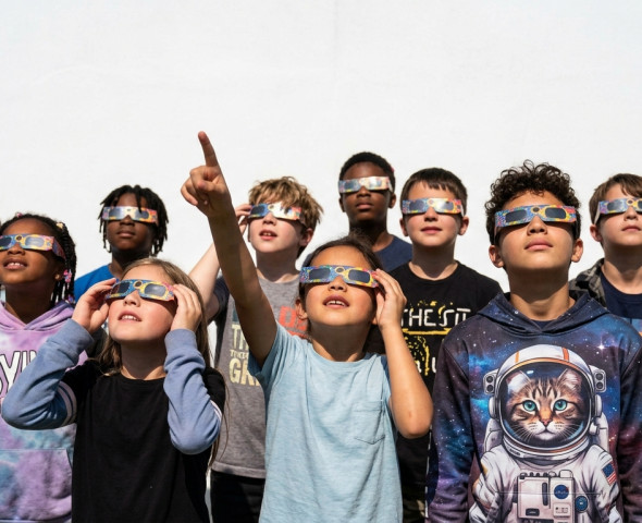 Sguardo al Cielo: Pianeti, distanze e segreti del Sole (novità 2027)