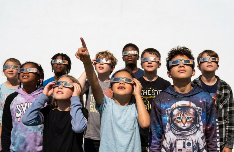 Sguardo al Cielo: Pianeti, distanze e segreti del Sole (novità 2027)