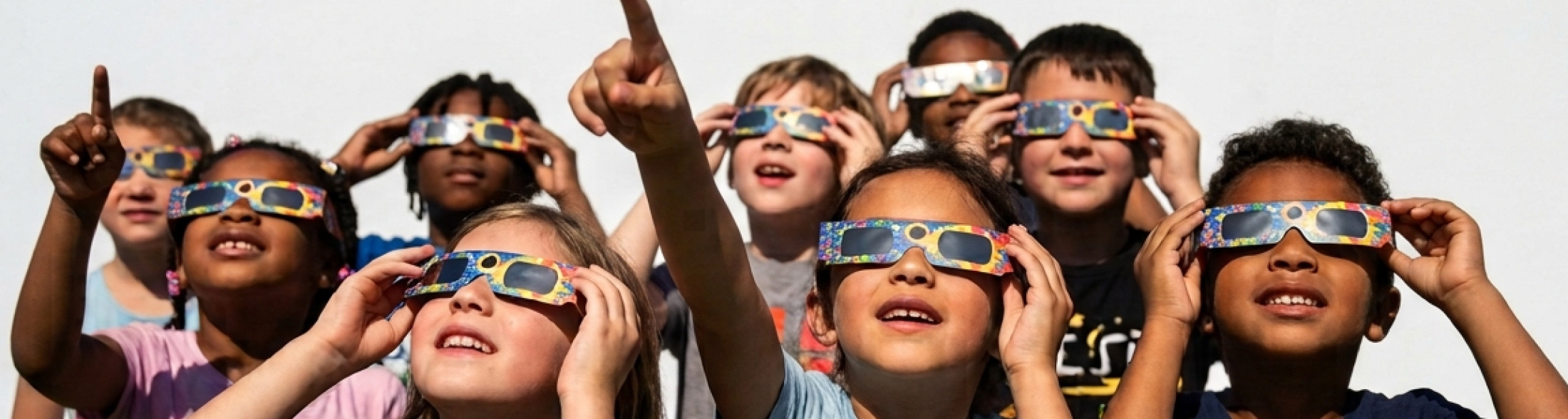 Sguardo al Cielo: Pianeti, distanze e segreti del Sole (novità 2027)