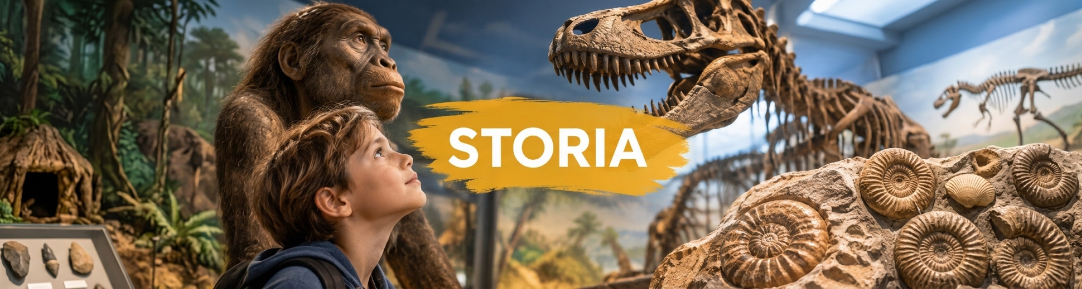 Storia