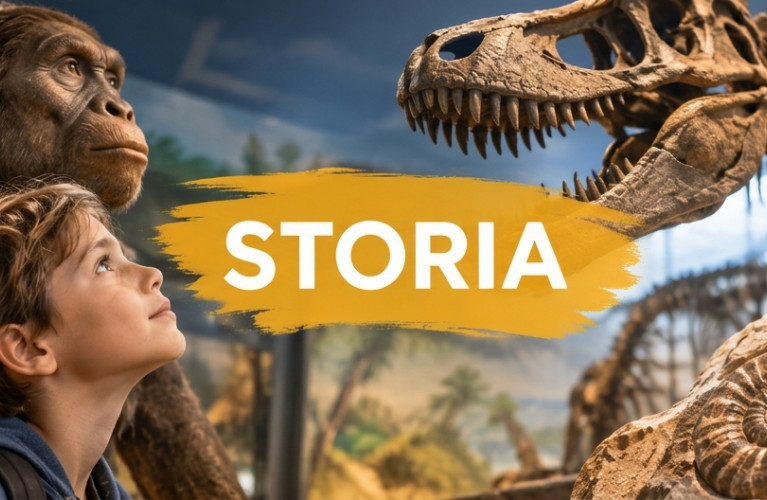 Storia