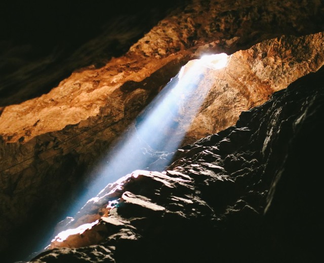 Tunnel dei dubbi evolutivi