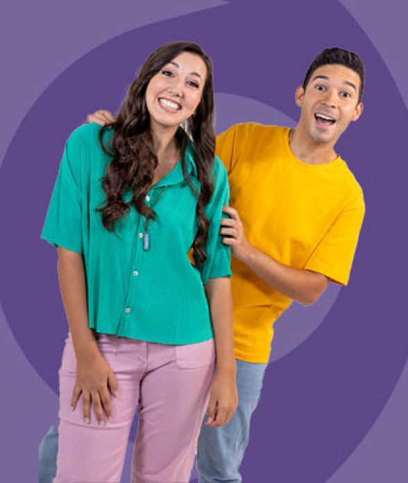 DinsiemE <br> MegaGameLand